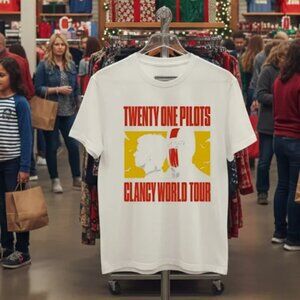 Zion Williamson Air Jordan 1 Low Og Voodoo Alternate T shirt 141